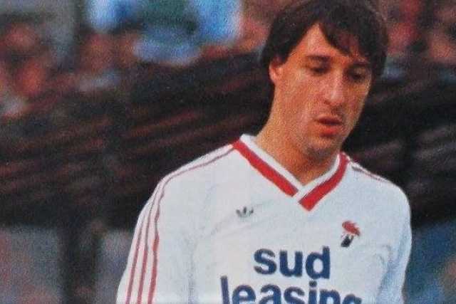Dal grave infortunio al trionfo in Mitropa Cup: Perrone racconta il Bari di Catuzzi e Salvemini